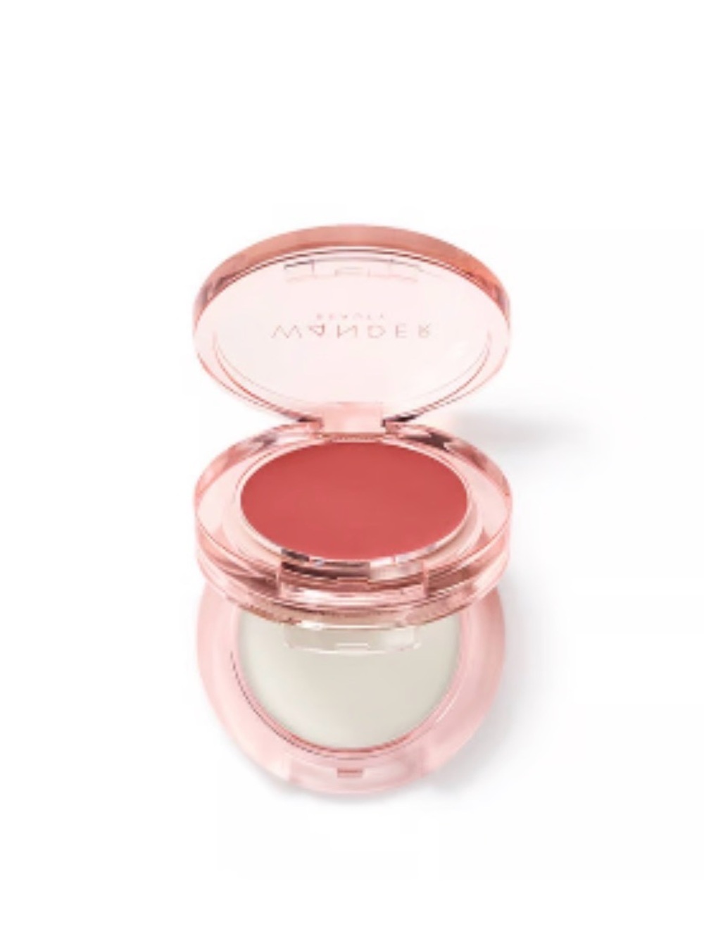 Wander Beauty Double Date Lip & Cheek Duo - Suite Talker / Swipe